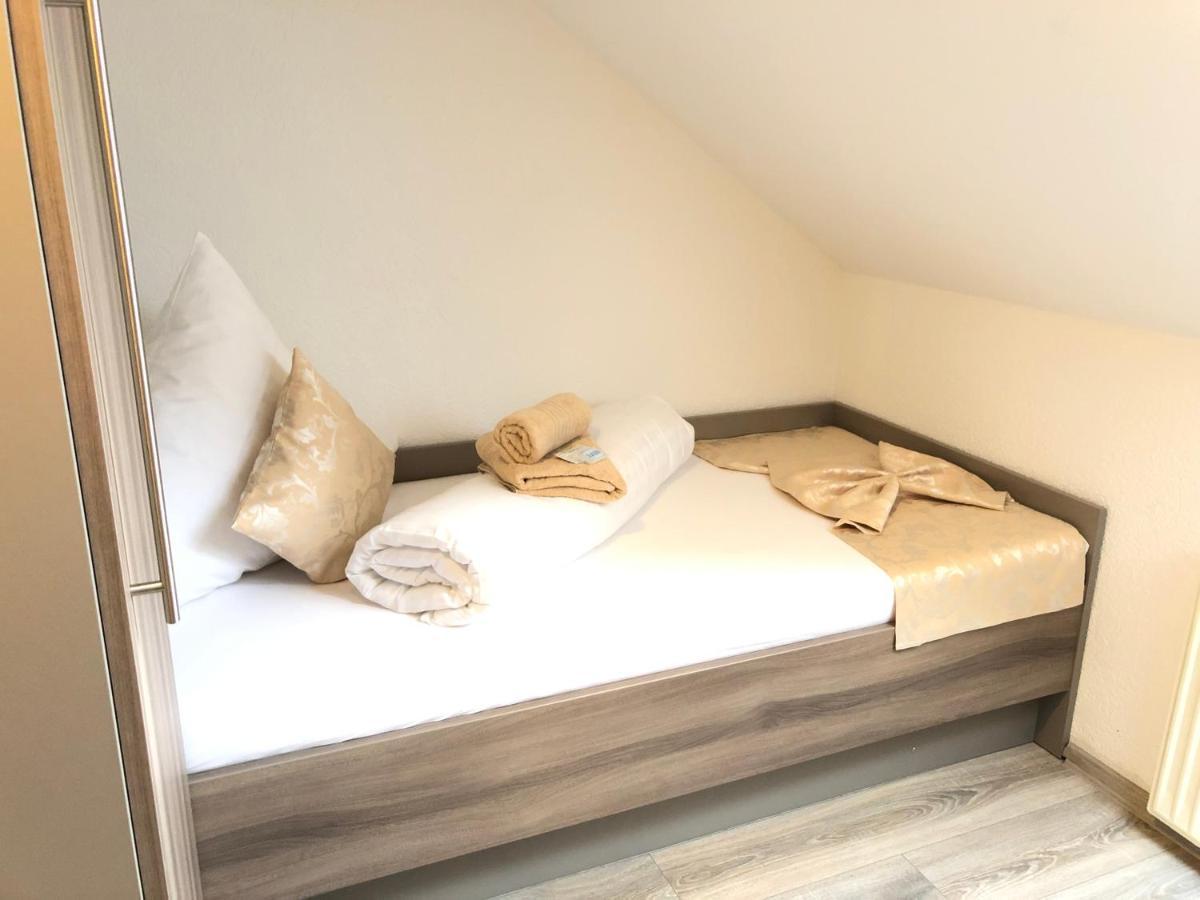 Pension Goldenes Vogtland Adorf Экстерьер фото