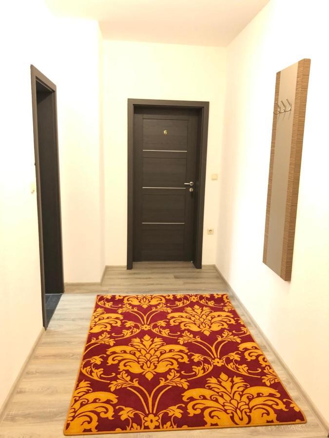 Pension Goldenes Vogtland Adorf Экстерьер фото