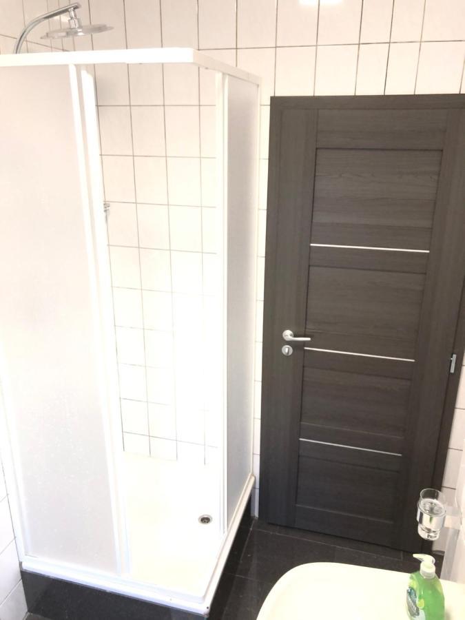 Pension Goldenes Vogtland Adorf Экстерьер фото