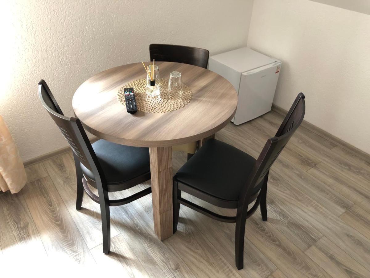 Pension Goldenes Vogtland Adorf Экстерьер фото