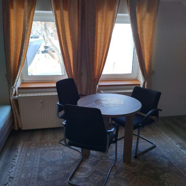Pension Goldenes Vogtland Adorf Экстерьер фото
