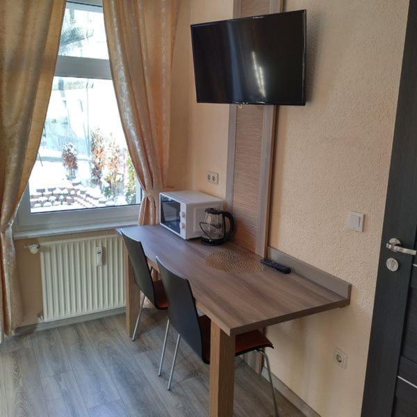 Pension Goldenes Vogtland Adorf Экстерьер фото