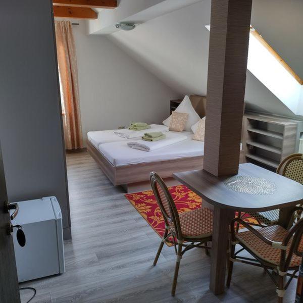 Pension Goldenes Vogtland Adorf Экстерьер фото